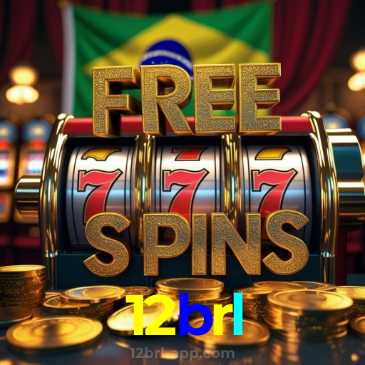12brl：Em cada giro, uma vitória! Jogue nas melhores slots online!