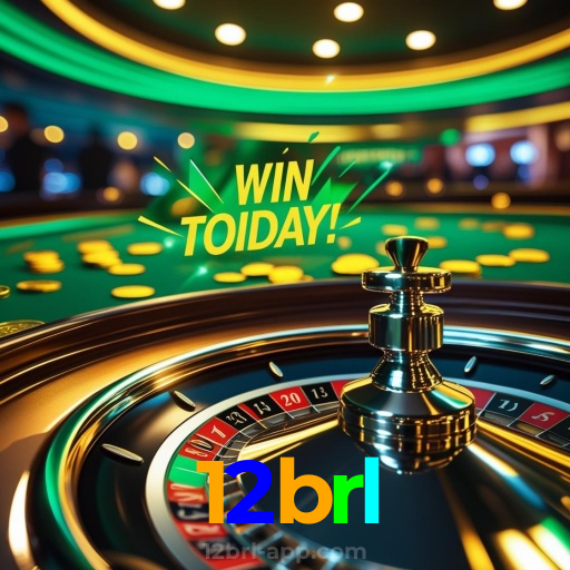 12brl：Jogue poker, aposte no futebol e vença com grandes prêmios!