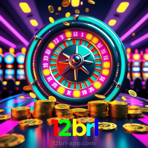 12brl：Apostas ao vivo no futebol e diversão garantida em blackjack e roleta!