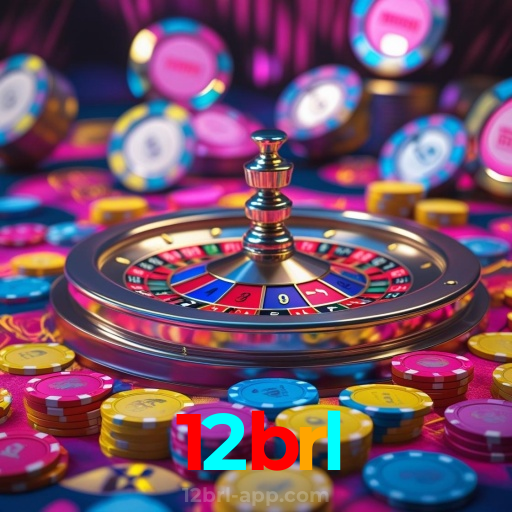 12brl：O cassino online está te esperando! Gire a roleta e ganhe!