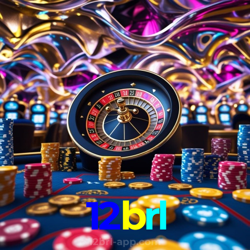 12brl：Jogue nas nossas slots e conquiste prêmios de tirar o fôlego!
