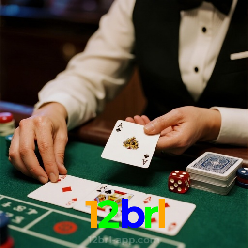 12brl：Apostas no futebol e grandes prêmios em slots e roleta esperam por você!