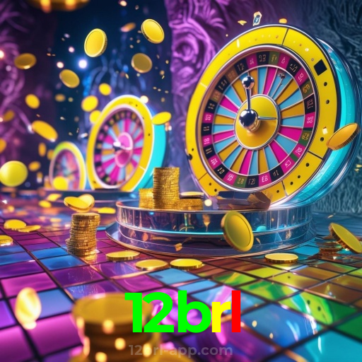 12brl：Jogue poker, aposte no futebol e conquiste prêmios incríveis!
