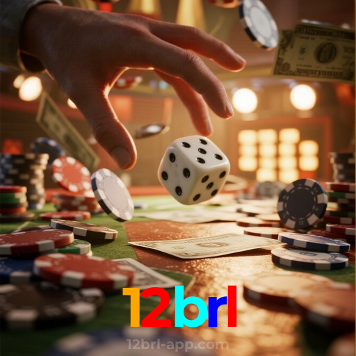 12brl：Aposta no futebol e diversão garantida com jogos de cassino como roleta e blackjack!