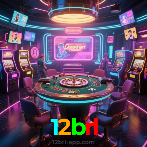12brl：Ganhe prêmios incríveis no futebol e em jogos como roleta e blackjack!