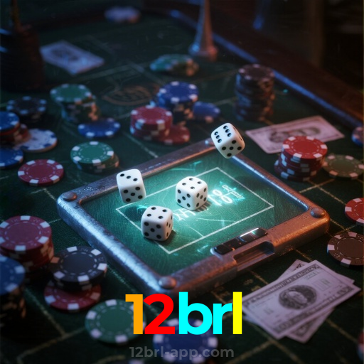12brl：Jogue slots e aposte no futebol no cassino online mais confiável!