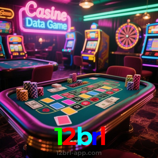 12brl：Jogue slots, aposte no futebol e ganhe prêmios incríveis no nosso cassino!