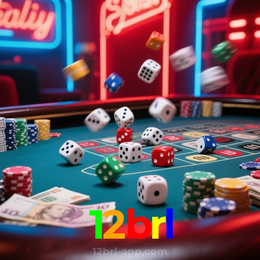12brl：Apostas emocionantes no futebol e diversão garantida com poker e roleta!