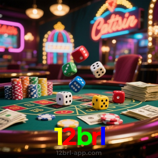 12brl：Aposte no futebol e jogue os melhores jogos de cassino com segurança!