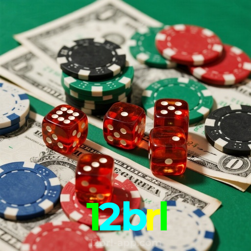 12brl：Aposte nas mesas de poker e ganhe vitórias épicas!