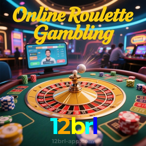 12brl：Jogue poker, aposte no futebol e ganhe prêmios incríveis!
