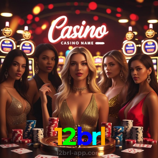 12brl：Jogue nas melhores slots e conquiste prêmios incríveis!