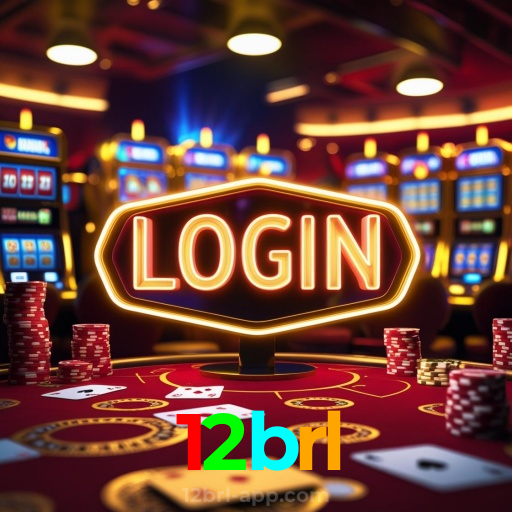12brl：A sorte está na roleta! Aposte e ganhe agora!