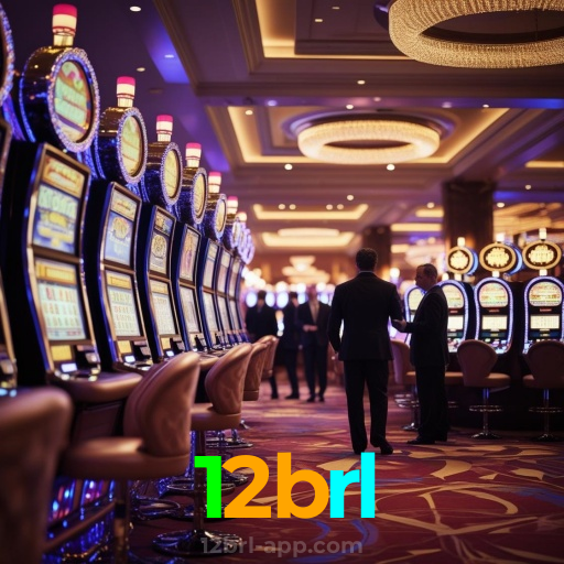 12brl：O cassino online mais confiável com apostas no futebol e prêmios em blackjack!