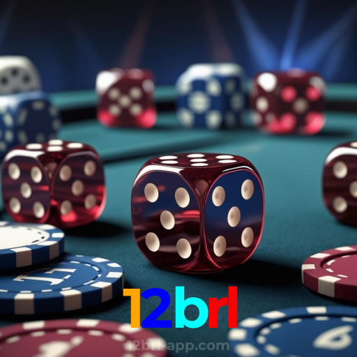 12brl：Divirta-se com blackjack, poker e apostas ao vivo em futebol no cassino online!