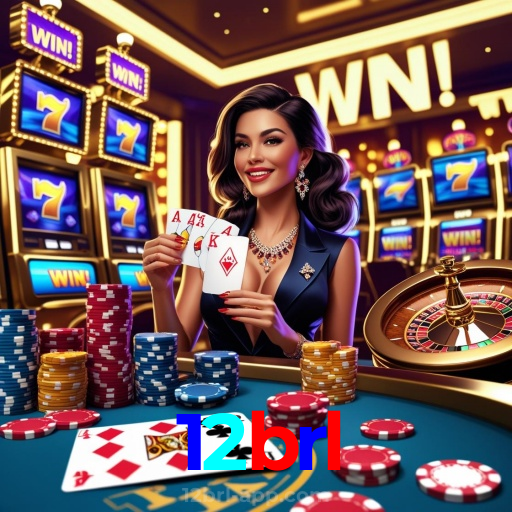 12brl：A sorte te espera com apostas no futebol e os melhores jogos de cassino!