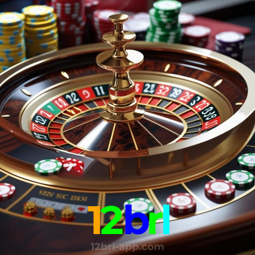 12brl：Apostas emocionantes no futebol e grandes prêmios em jogos de cassino!