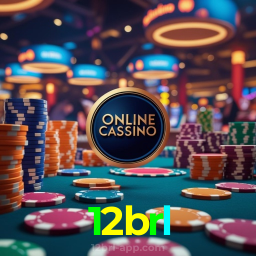 12brl：Sua chance de ganhar começa no cassino online com poker e apostas no futebol!