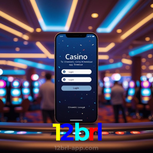 12brl：Entre no cassino e comece a ganhar agora mesmo!