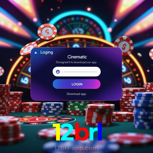 12brl：Ganhe prêmios em roleta e aposte no futebol com confiança no nosso cassino!