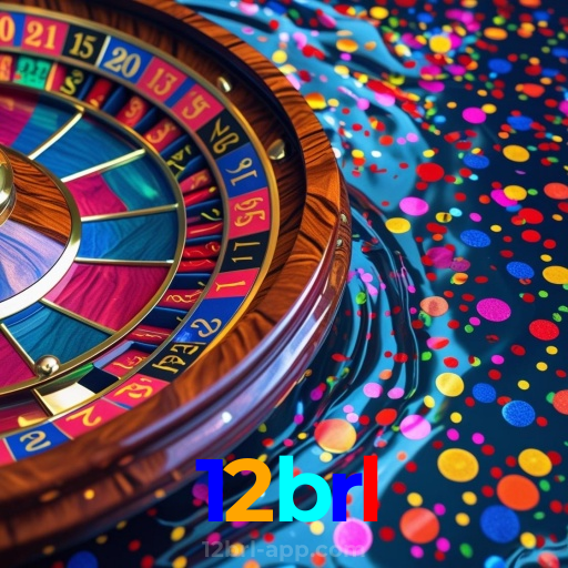 12brl：Jogue as melhores slots e conquiste jackpots épicos!