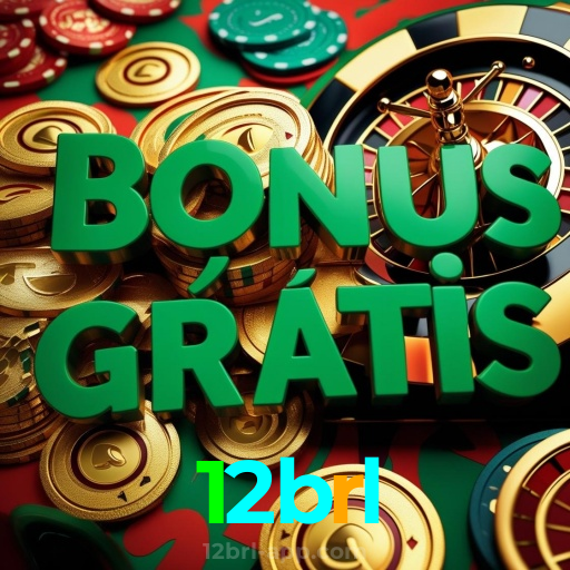 12brl：Aposte no futebol e conquiste prêmios em blackjack e roleta!