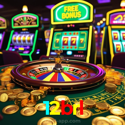 12brl：O cassino online mais confiável com apostas no futebol e prêmios em blackjack!
