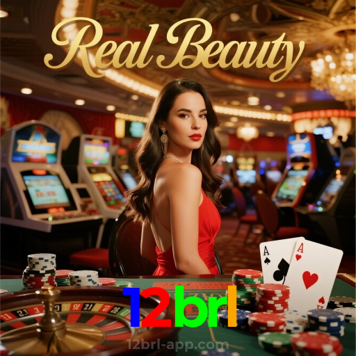 12brl：Jogue as melhores slots e conquiste jackpots épicos!
