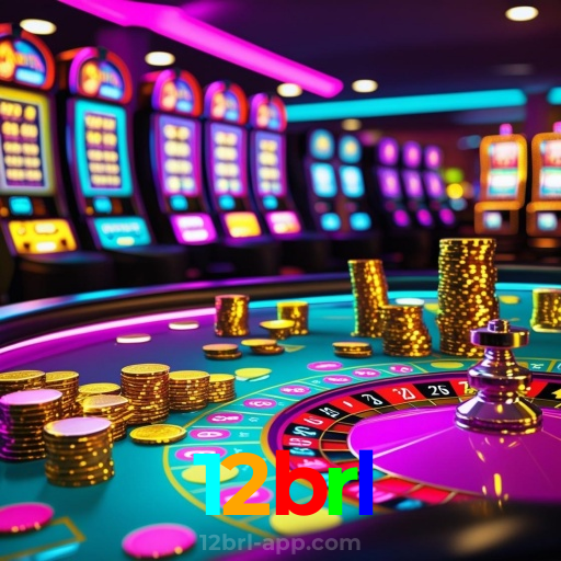 12brl：Jogue as melhores slots e aposte no futebol para grandes vitórias!