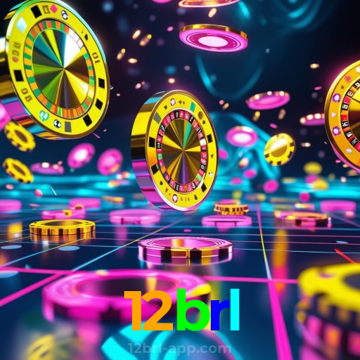 12brl：Jogue poker, aposte no futebol e ganhe em grande estilo!