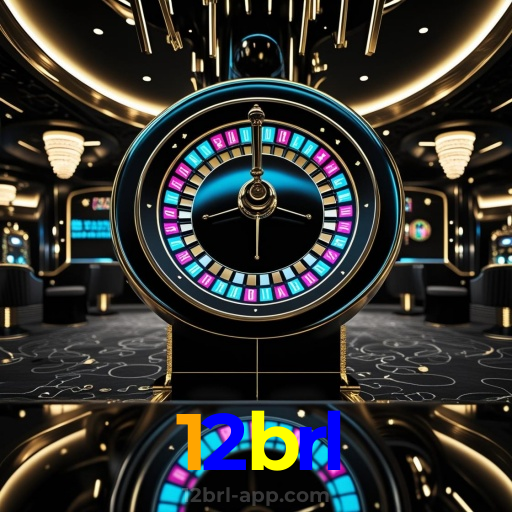 12brl：Jogue slots de tirar o fôlego e conquiste vitórias épicas!