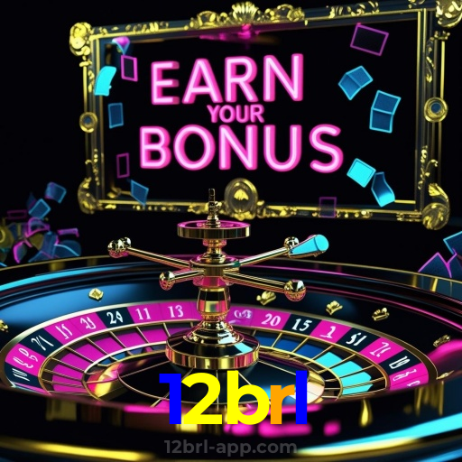 12brl：Desafie seus limites no cassino online e ganhe grandes prêmios!