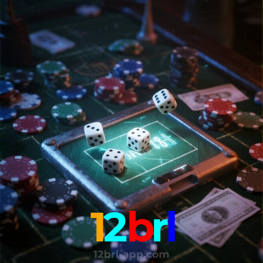 12brl：A sorte está ao seu lado! Aposte no futebol online e vença!