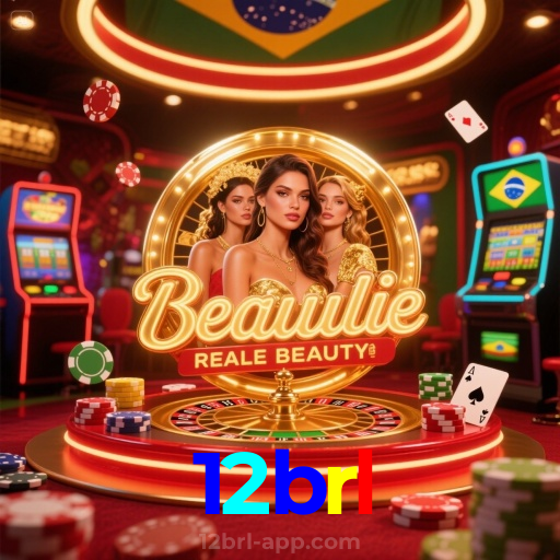 12brl：O cassino mais confiável para apostas no futebol e jogos de cassino!