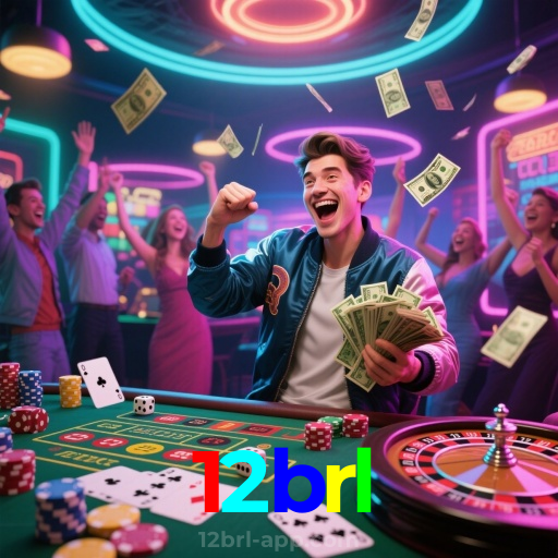 12brl：Jogue poker como um profissional e vença agora mesmo!