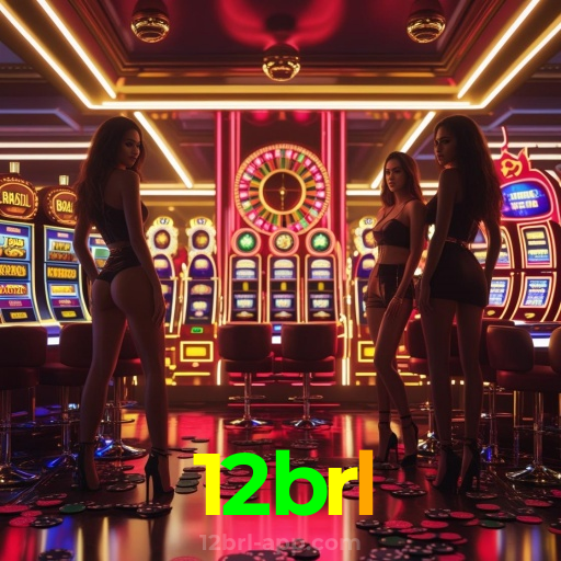 12brl：Aposte no futebol ao vivo e divirta-se com os jogos de cassino como blackjack!