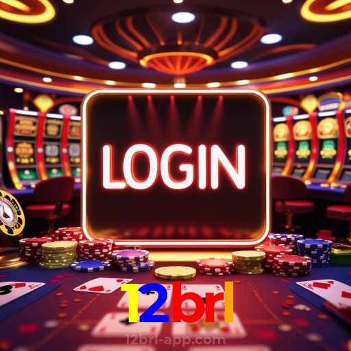 12brl：Jogue nas roletas e descubra as maiores vitórias!