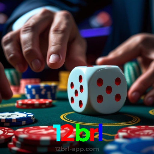 12brl：Aposte nas melhores mesas de poker e vença como nunca!
