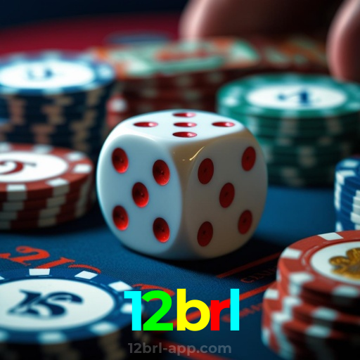 12brl：Aposte no seu time no futebol e divirta-se com slots e roleta!