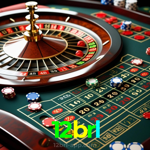12brl：Jogue poker, aposte no futebol e ganhe prêmios ao vivo!