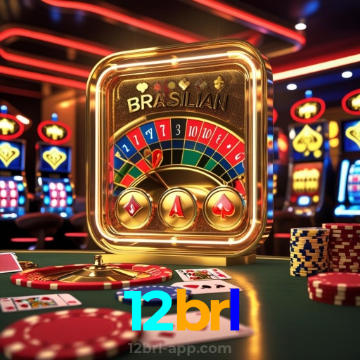 12brl：As melhores oportunidades estão aqui! Aposte nas slots e ganhe prêmios fantásticos!