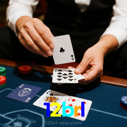 12brl：Ganhe no futebol e conquiste prêmios nos melhores jogos de cassino online!