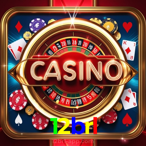 12brl：Aposte no futebol e ganhe nos jogos de blackjack e poker online!