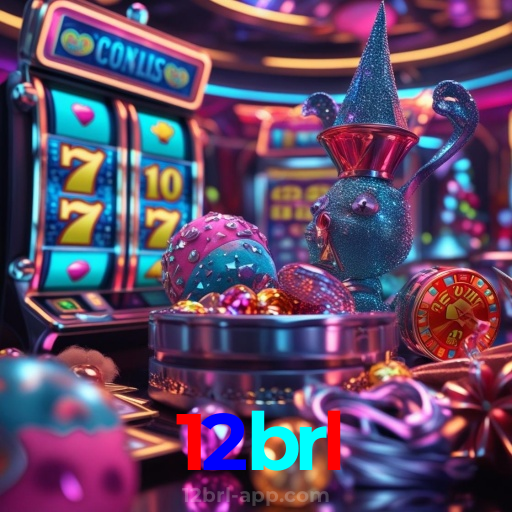 12brl：Aposte nas mesas de poker e ganhe vitórias épicas!