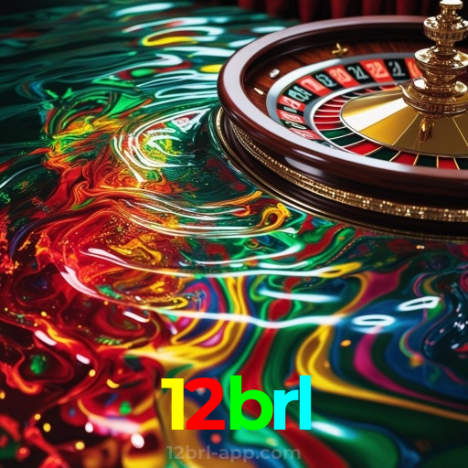 12brl：Jogue nas nossas slots e conquiste vitórias épicas!