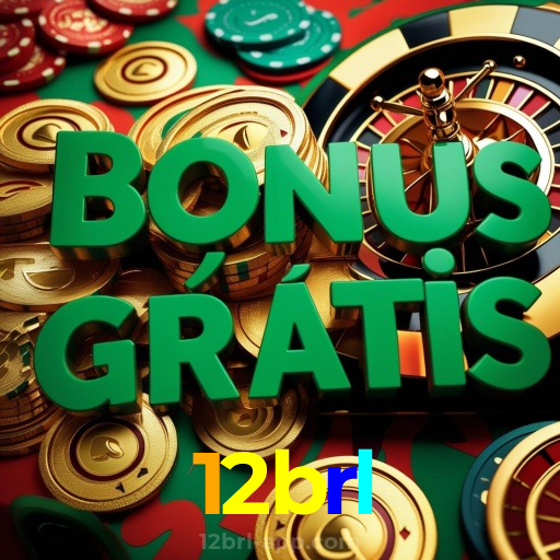 12brl：A diversão começa aqui! Jogue nas slots e ganhe muito mais!
