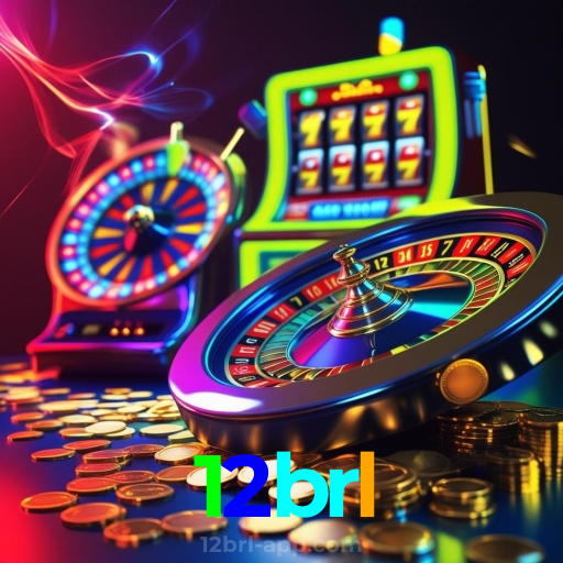 12brl：Entre no cassino e comece a ganhar agora mesmo!