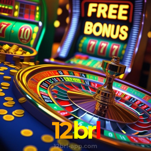12brl：Jogue poker e mostre suas habilidades para ganhar!