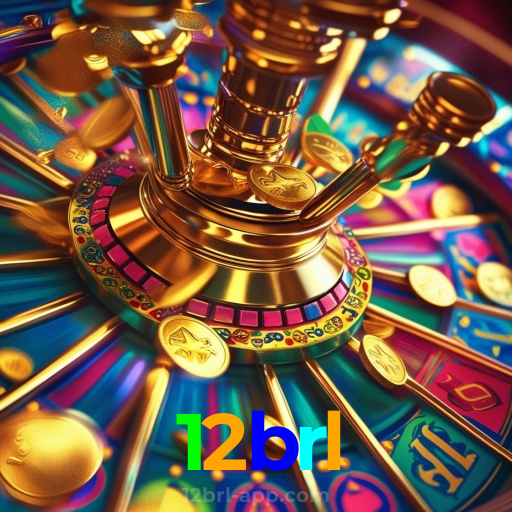 12brl：Jogue poker, roleta e aposte no futebol para uma experiência épica!