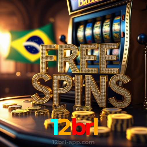 12brl：Aposte nas melhores slots e conquiste grandes vitórias!
